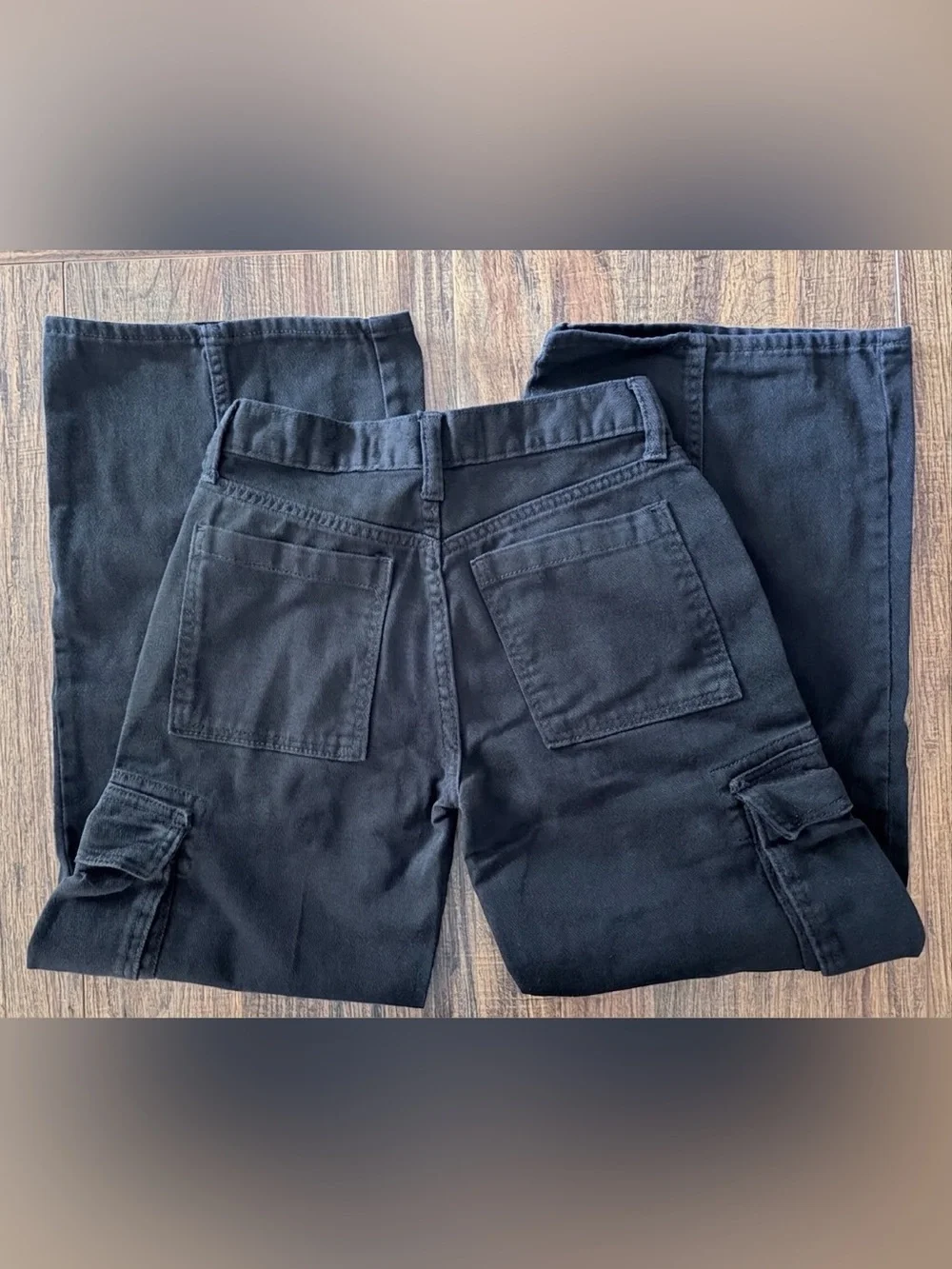 Old Navy trendy old